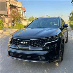 كيا سورينتو